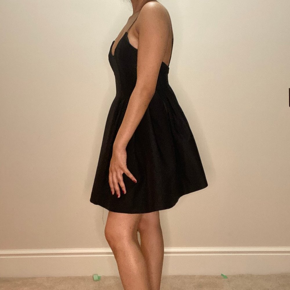Keepsake Princess Dress - Picture 2 of 3